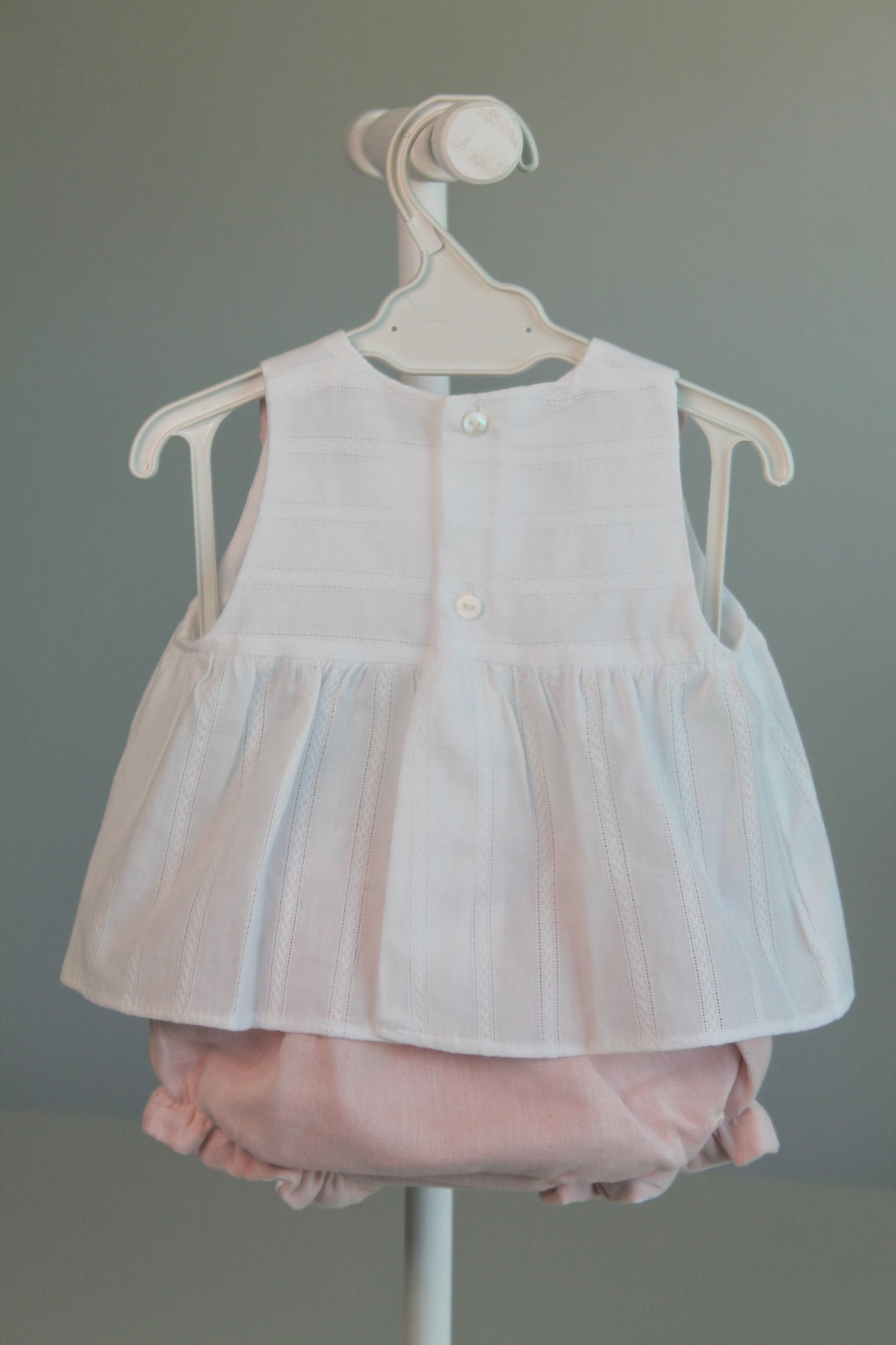 Camilia Baby Set